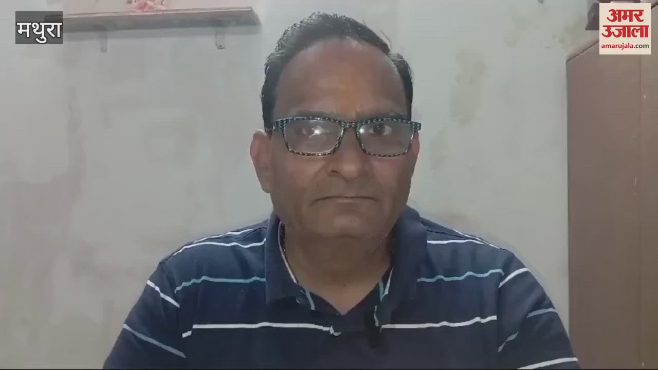 VIDEO : Gulal is being sold by creating fake website in name of Dwarkadhish temple