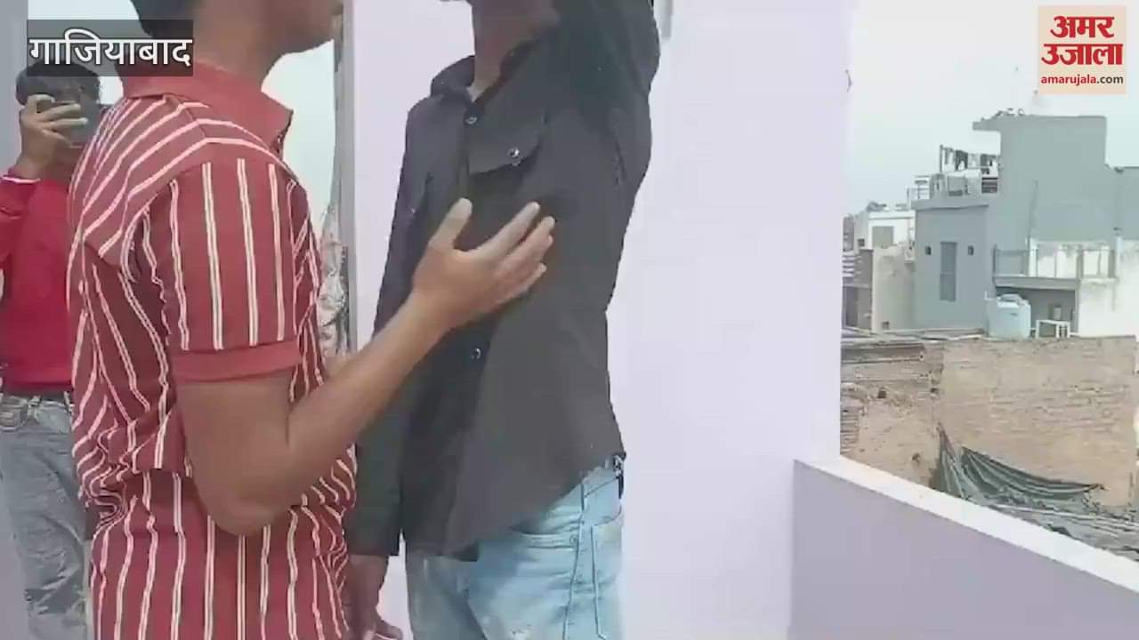 VIDEO : Case filed in Jalalabad village for assault on a teenager