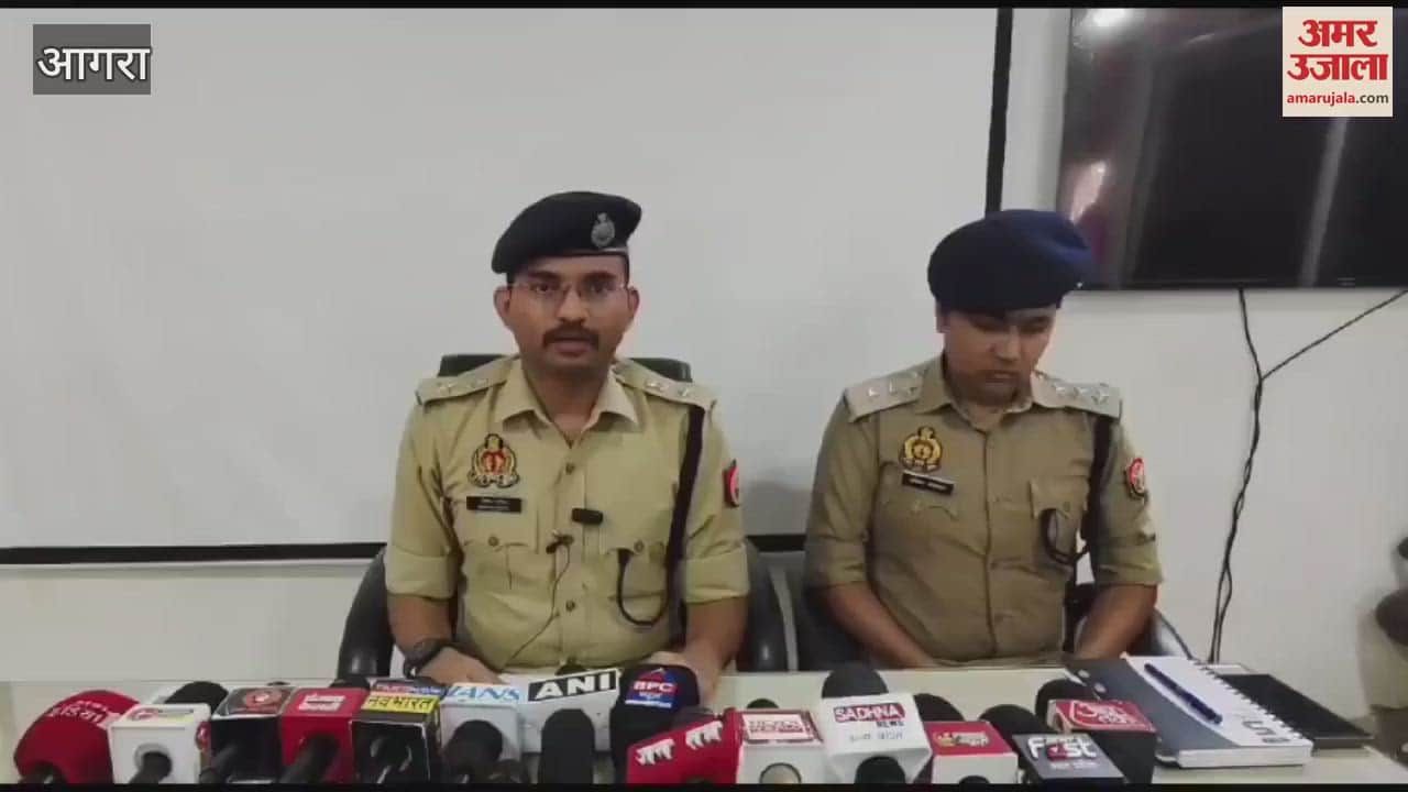 VIDEO : Prof. KS Rana arrested by Ghaziabad Police