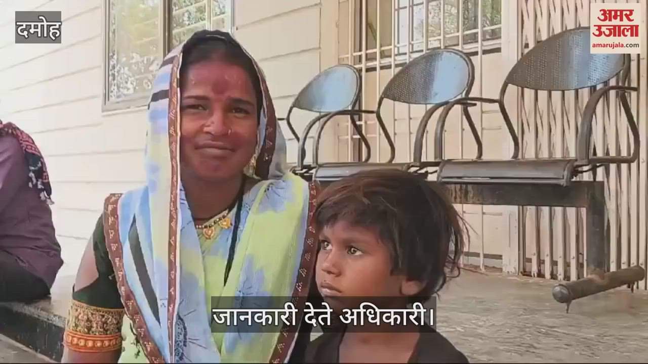 The mother was strangling her daughter in the middle of the forest