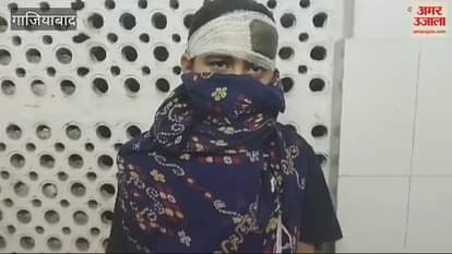 VIDEO : Opposed Tantra Kriya in Modinagar