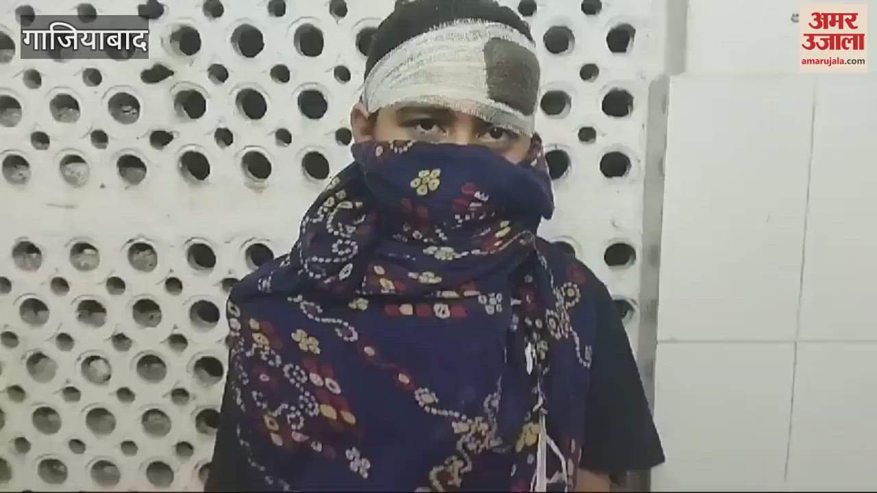 VIDEO : Opposed Tantra Kriya in Modinagar