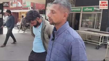 VIDEO : young man was beheaded and murdered in Jind's Malar village