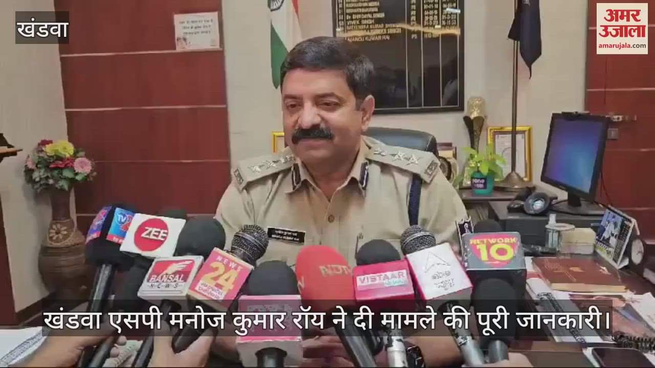 Cabinet minister Vijay Shah received death threat