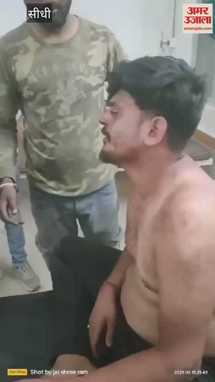 Havoc at juice shop, Tiwari family attacked, entire village in panic