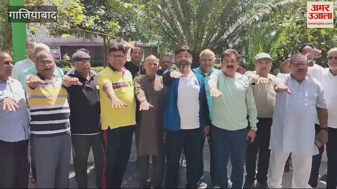 VIDEO : Flat Owners Federation will run a campaign against increasing menace of stray dogs in Ghaziabad societies