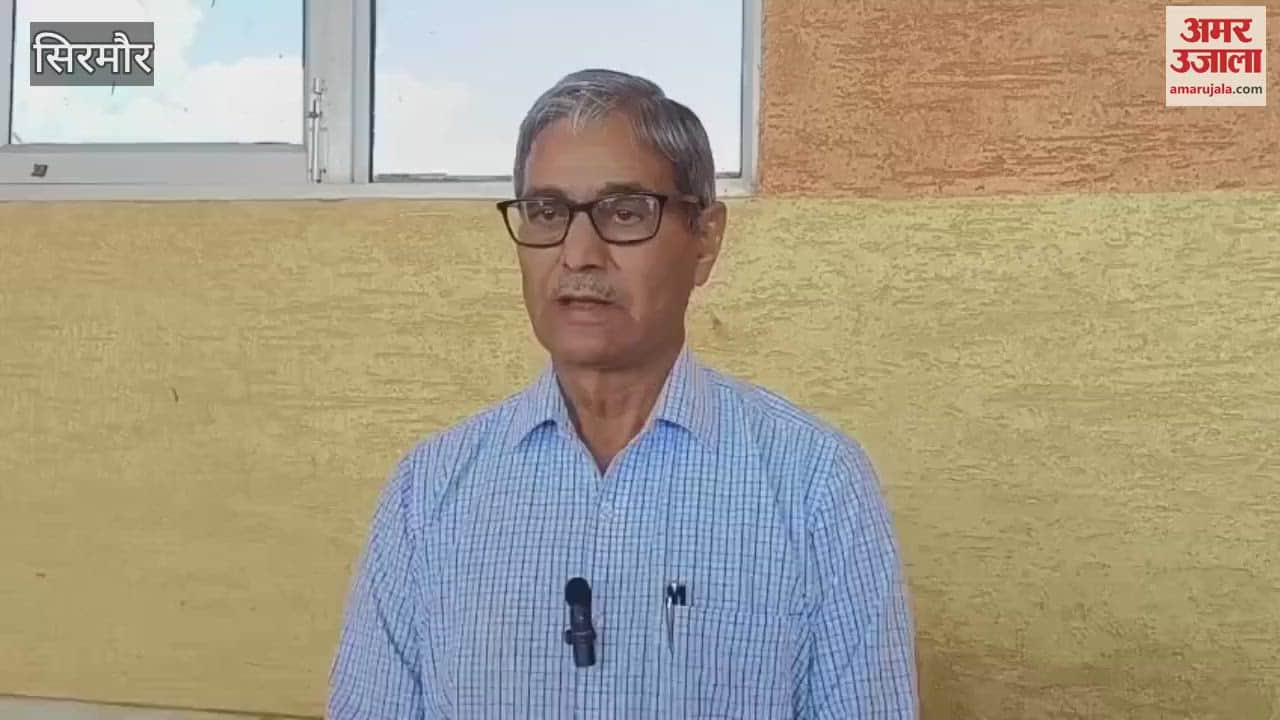 VIDEO : RTI activist Chatar Singh raised questions on the functioning of the electricity board