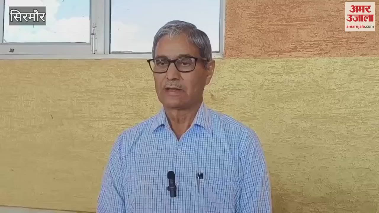 VIDEO : RTI activist Chatar Singh raised questions on the functioning of the electricity board