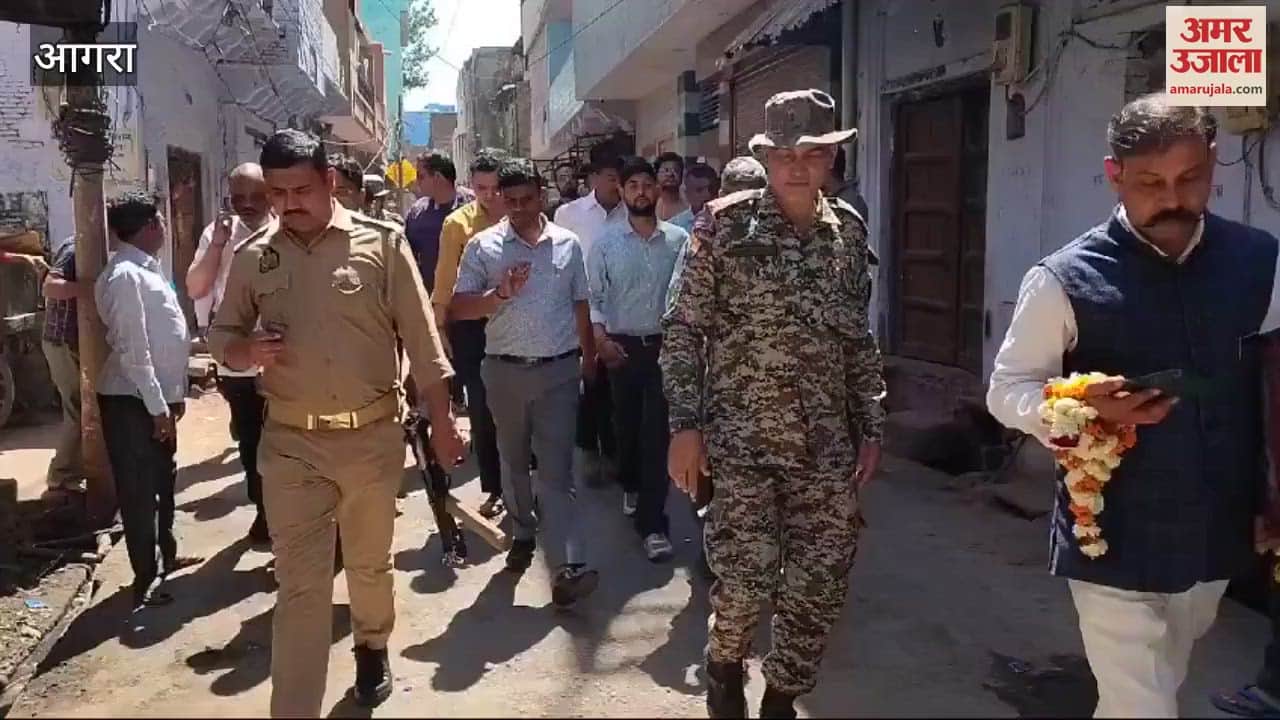 VIDEO : Development work is being done for Gangaur fair