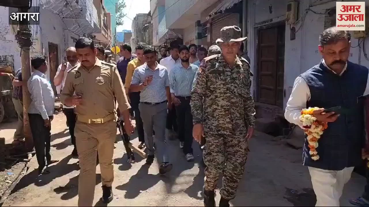 VIDEO : Development work is being done for Gangaur fair