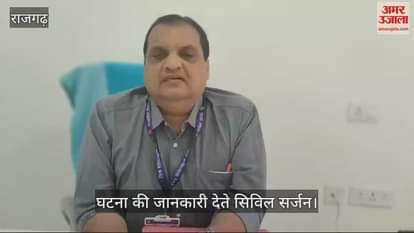 VIP security arrangements were made for the CM and the hospital