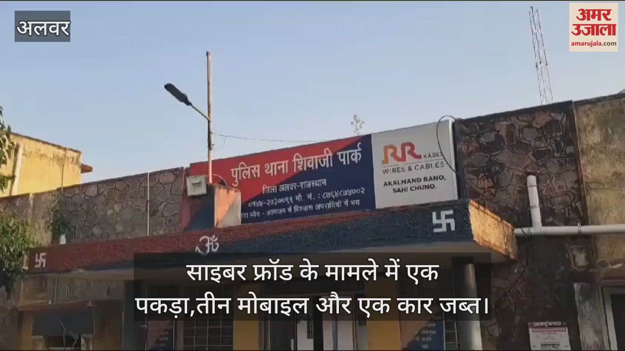 Police arrested one person for cyber fraud during night patrolling