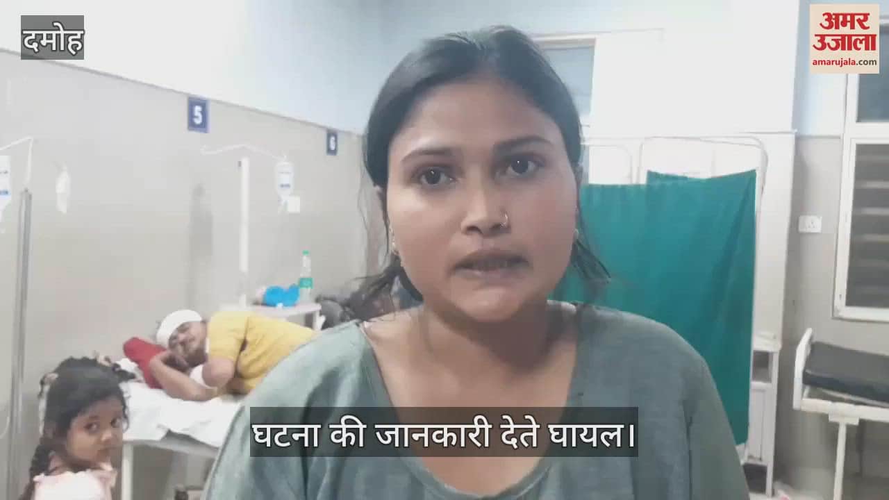 Son-in-law attacked mother-in-law and father-in-law with an axe