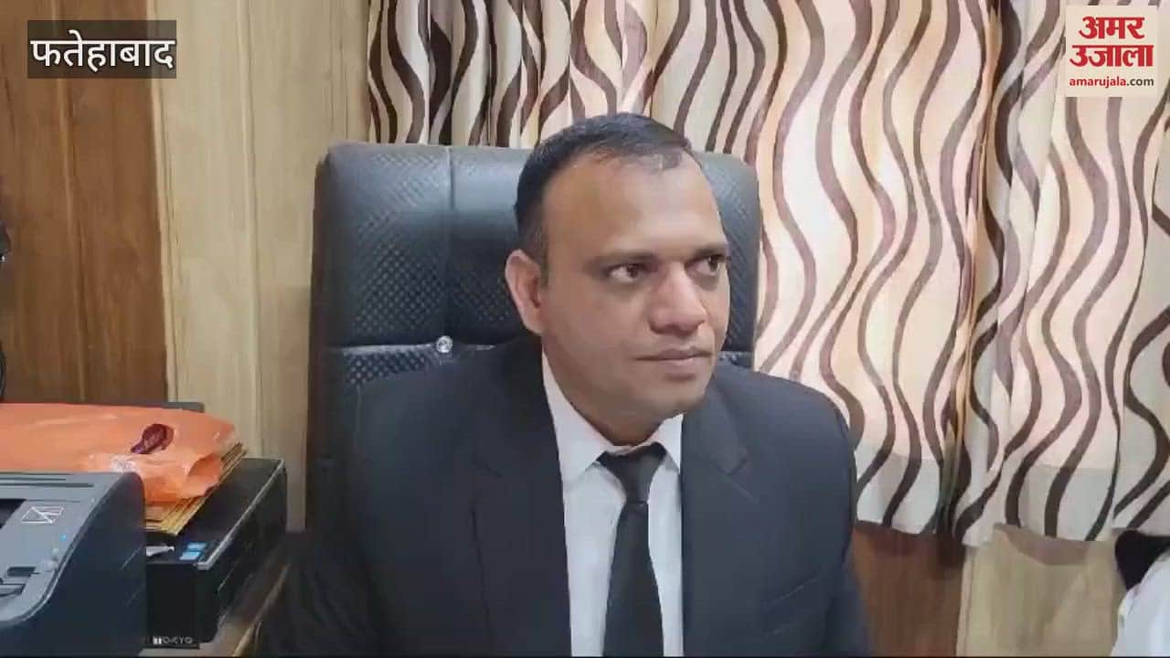 VIDEO : 9 accused sentenced to three years in jail in Fatehabad for assaulting Dr. Jimmy Jindal