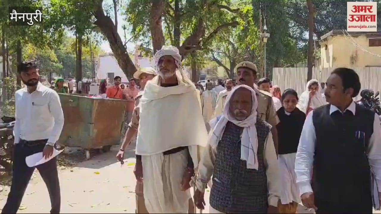 VIDEO : Dihuli massacre 44 years later three sentenced to death accused started crying after hearing verdict