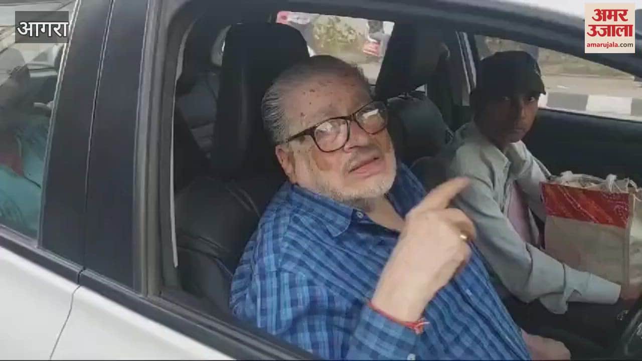 VIDEO : youth died road accident publice blocked highway