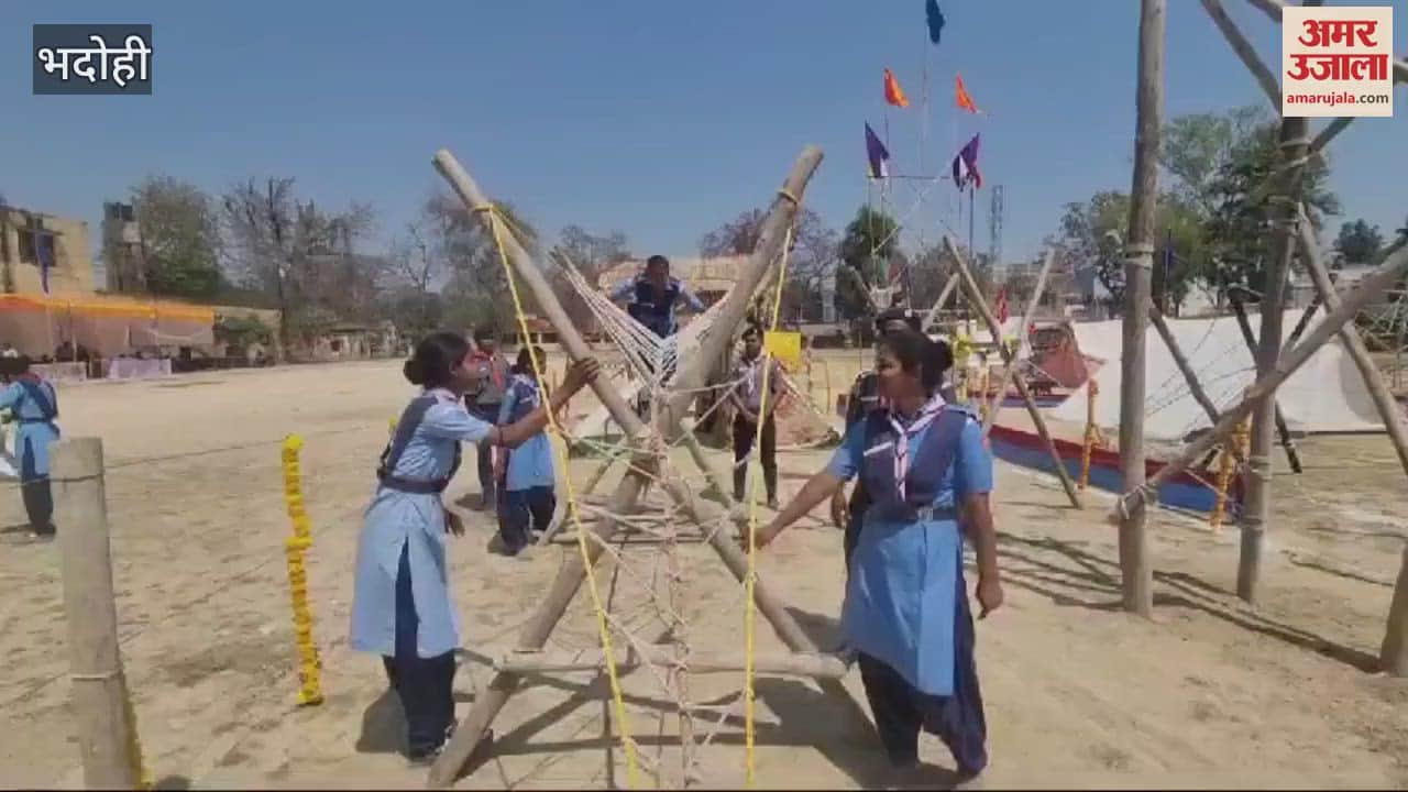 VIDEO : doctor Shyama Prasad Mukherjee team became champion both categories of Rovers and Rangers