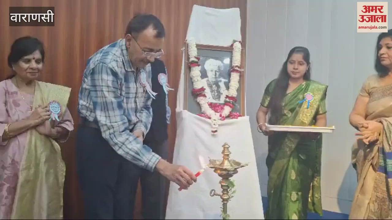 VIDEO : India is coming back to position of Vishwa Guru