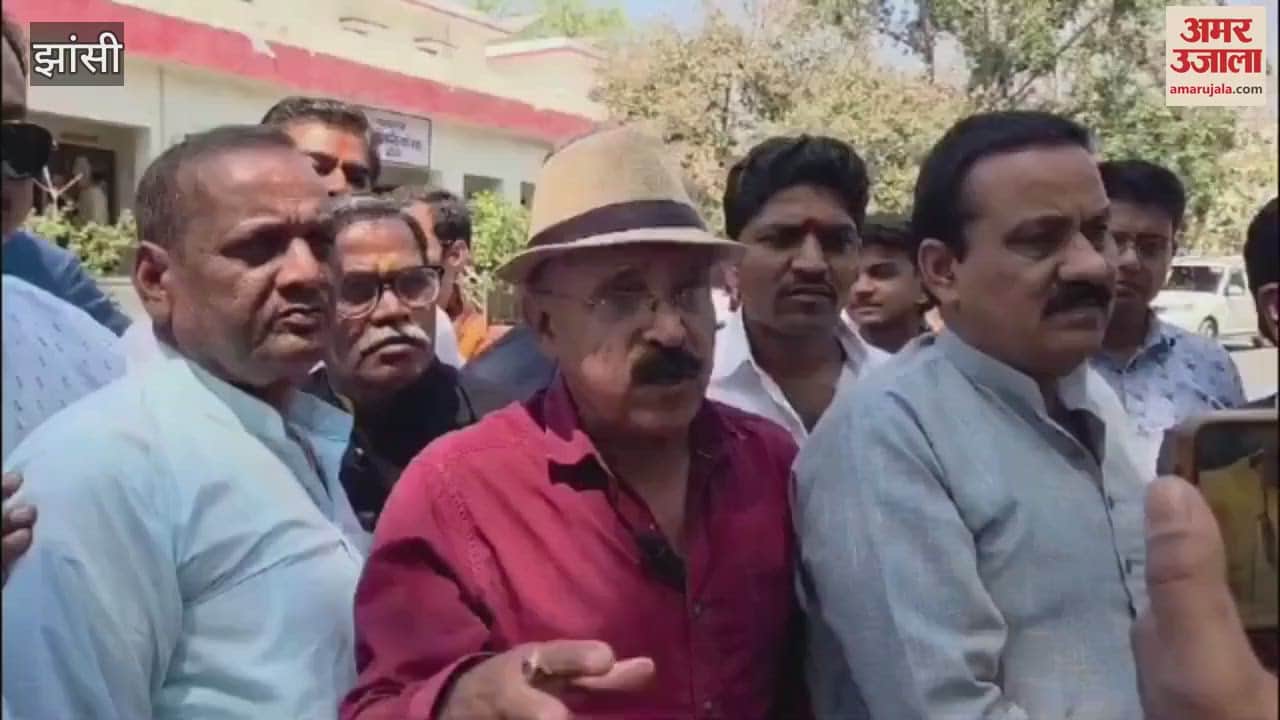 VIDEO : Bumumo protested against fake management, submitted memorandum