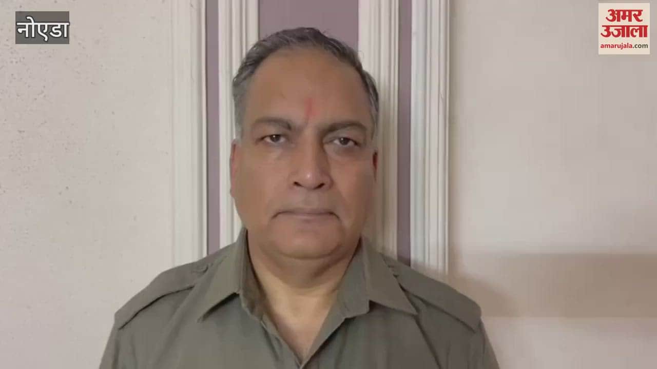 VIDEO : पाकिस्तानी भाभी के घर गूंजी किलकारी, बेटी के जन्म पर जानें क्या बोले सीमा हैदर के 'भाई'