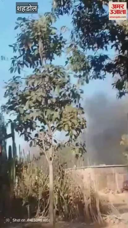 Dozens of people who had gone to another village to attend the funeral of a relative were beaten up