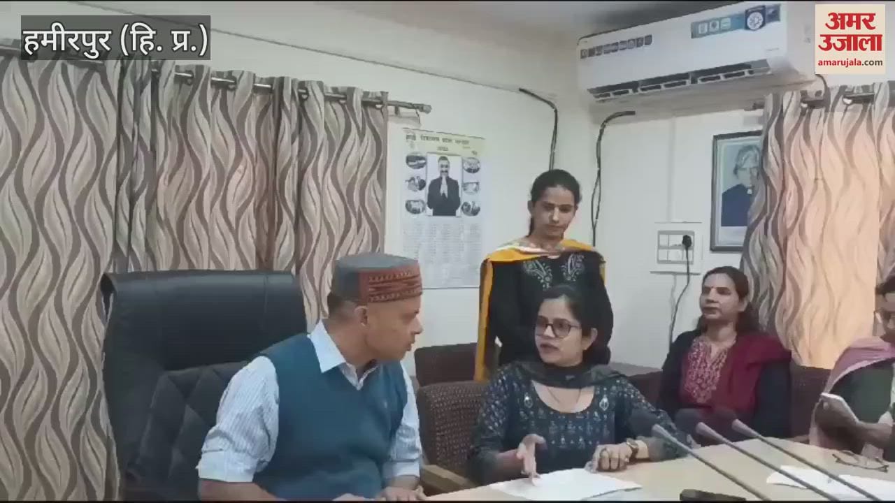VIDEO : Muskan self help group first in home decoration competition