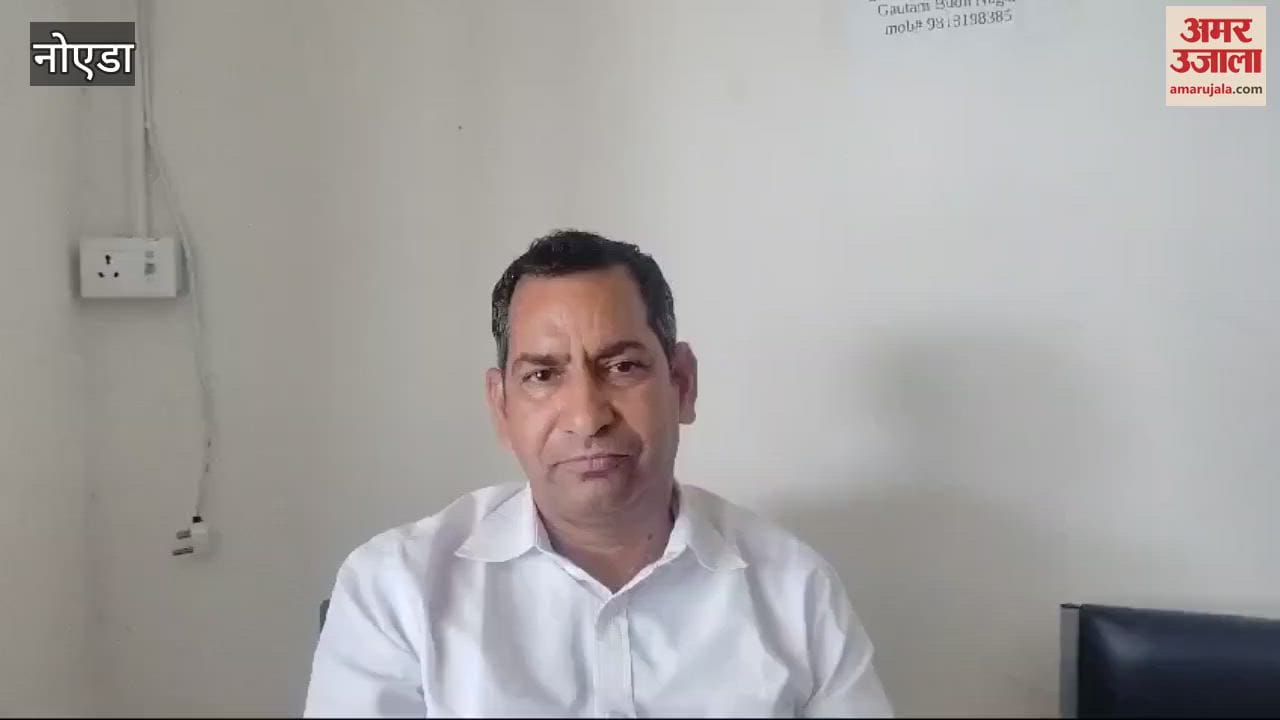 VIDEO : 110 prisoners released from jail Lok Adalat in Gautam Buddha Nagar