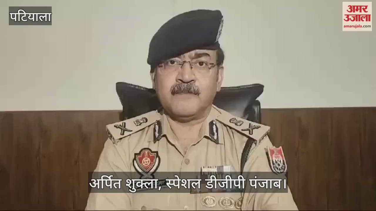 VIDEO : पटियाला में कर्नल व बेटे से मारपीट का मामले में नई एफआईआर दर्ज
