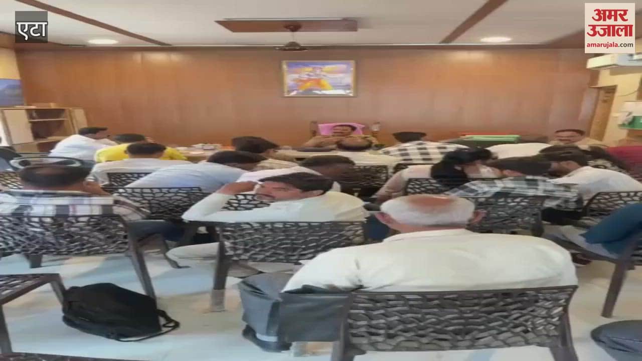 VIDEO : 25 complaints were resolved on Thana Diwas