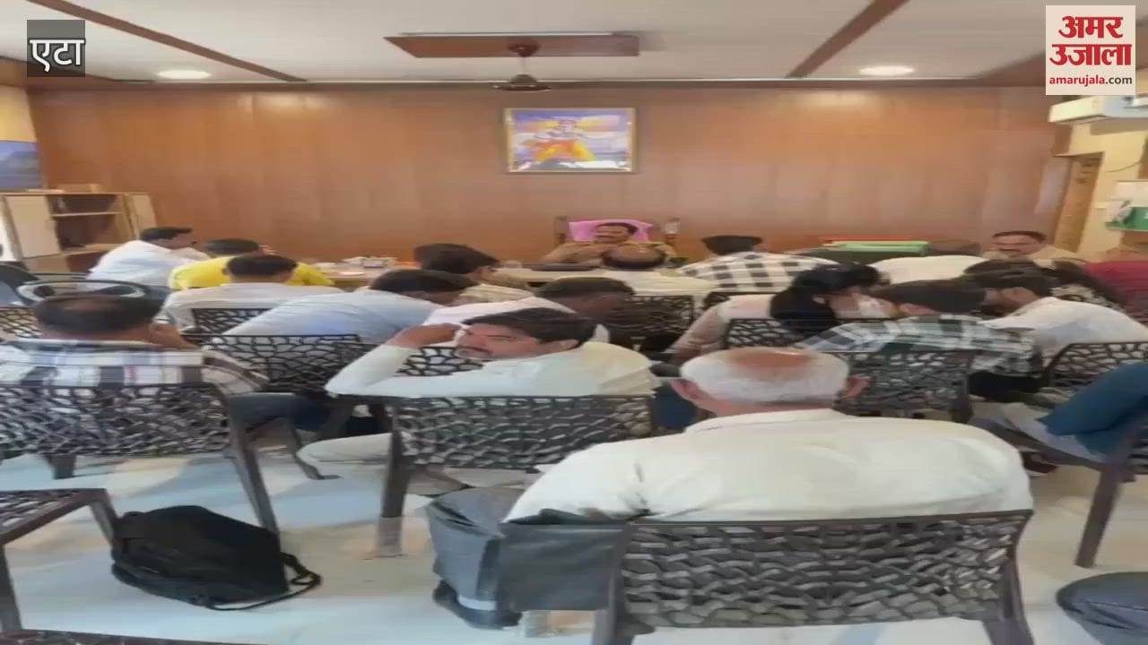 VIDEO : 25 complaints were resolved on Thana Diwas
