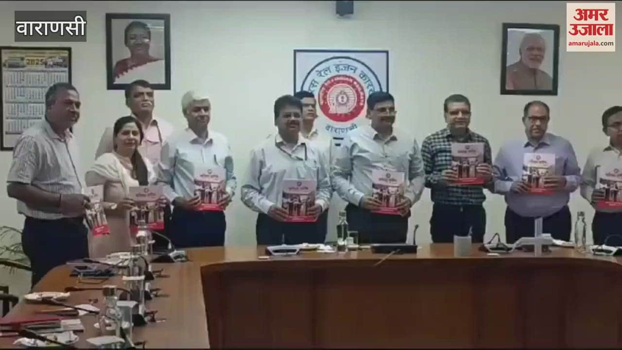 VIDEO : Use Hindi much possible in technical field