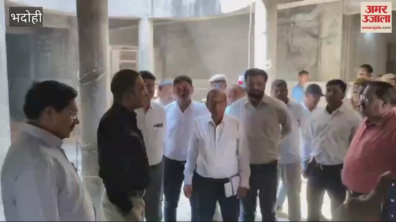 VIDEO : I will send you to jail DM shows displeasure scolds project manager notice