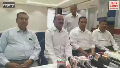 VIDEO : Agrawal matrimonial introduction conference on 23rd March in Karnal