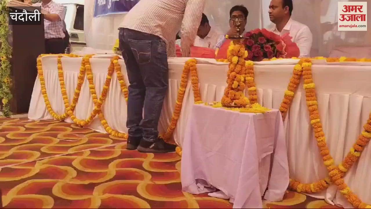 VIDEO : CMO said in chandauli AIDS tests and medicines available free of cost in government hospitals