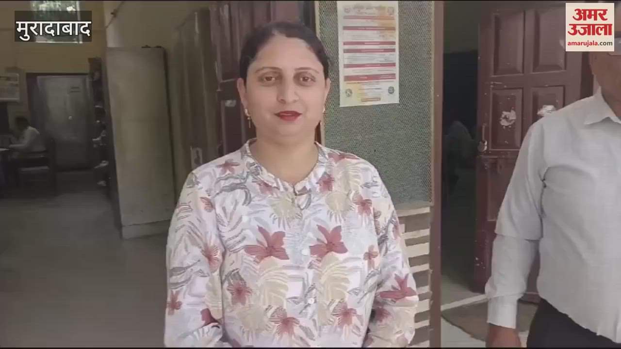 VIDEO : Strange answers of students seen in UP Board answer sheets, more than three lakh copies checked