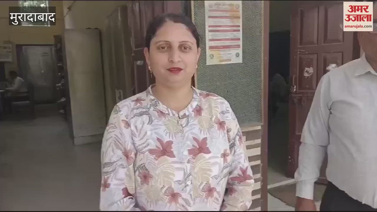 VIDEO : Strange answers of students seen in UP Board answer sheets, more than three lakh copies checked