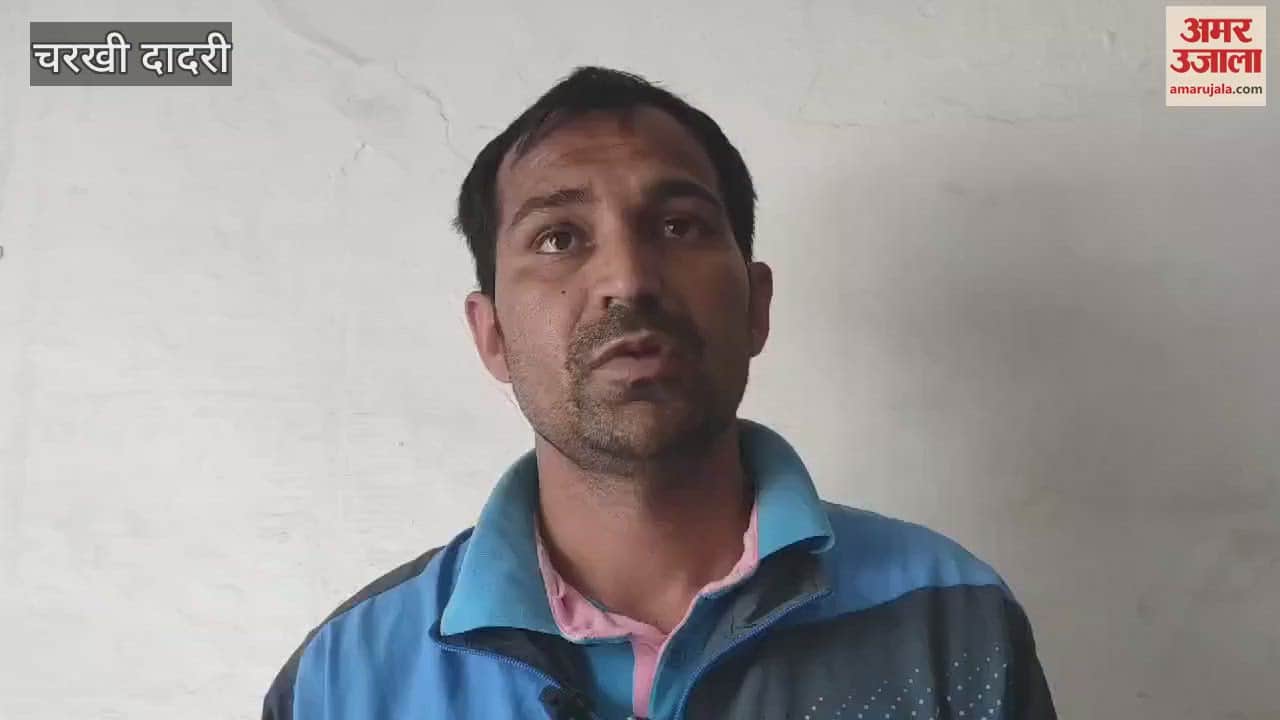 VIDEO : Troubled by creditors man consumed poison also gave it to son