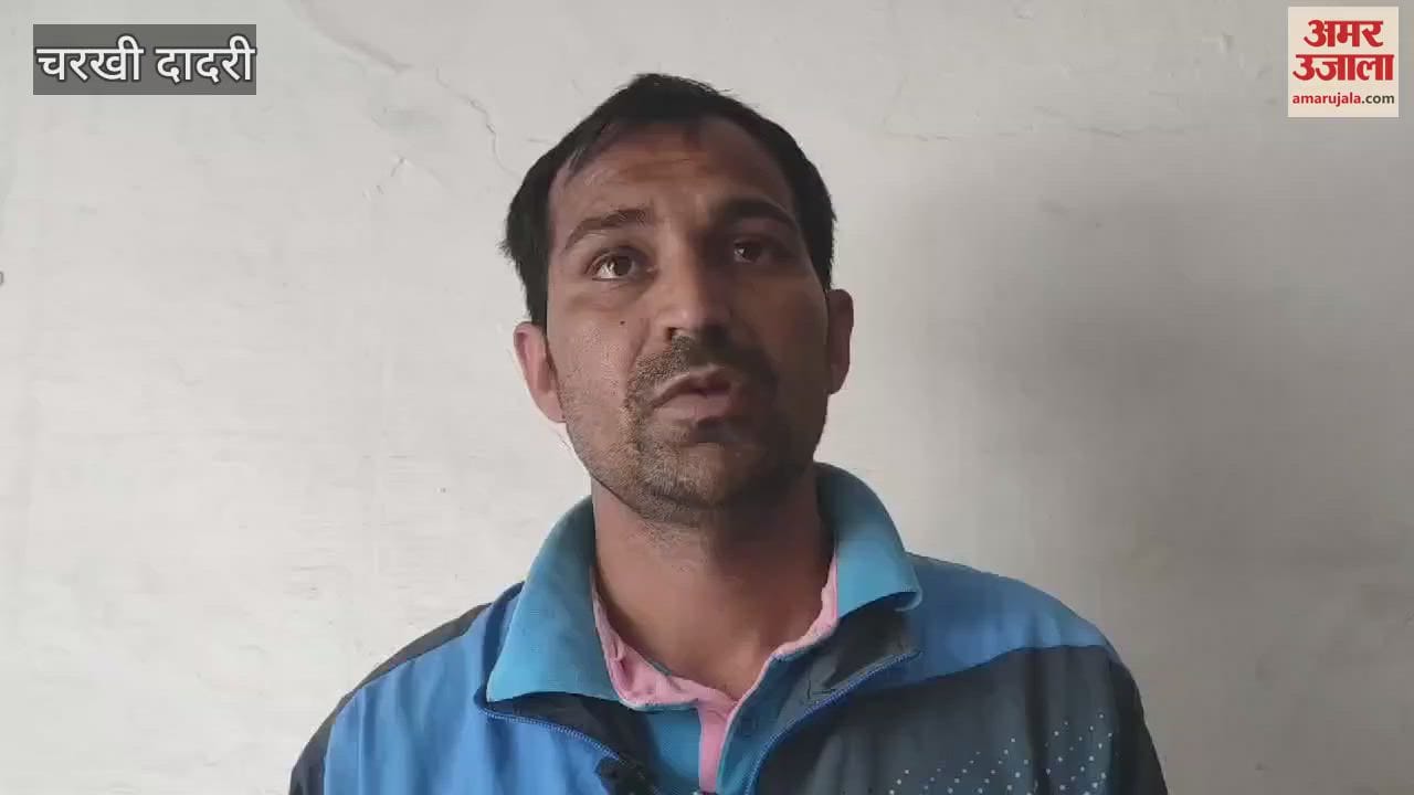 VIDEO : Troubled by creditors man consumed poison also gave it to son