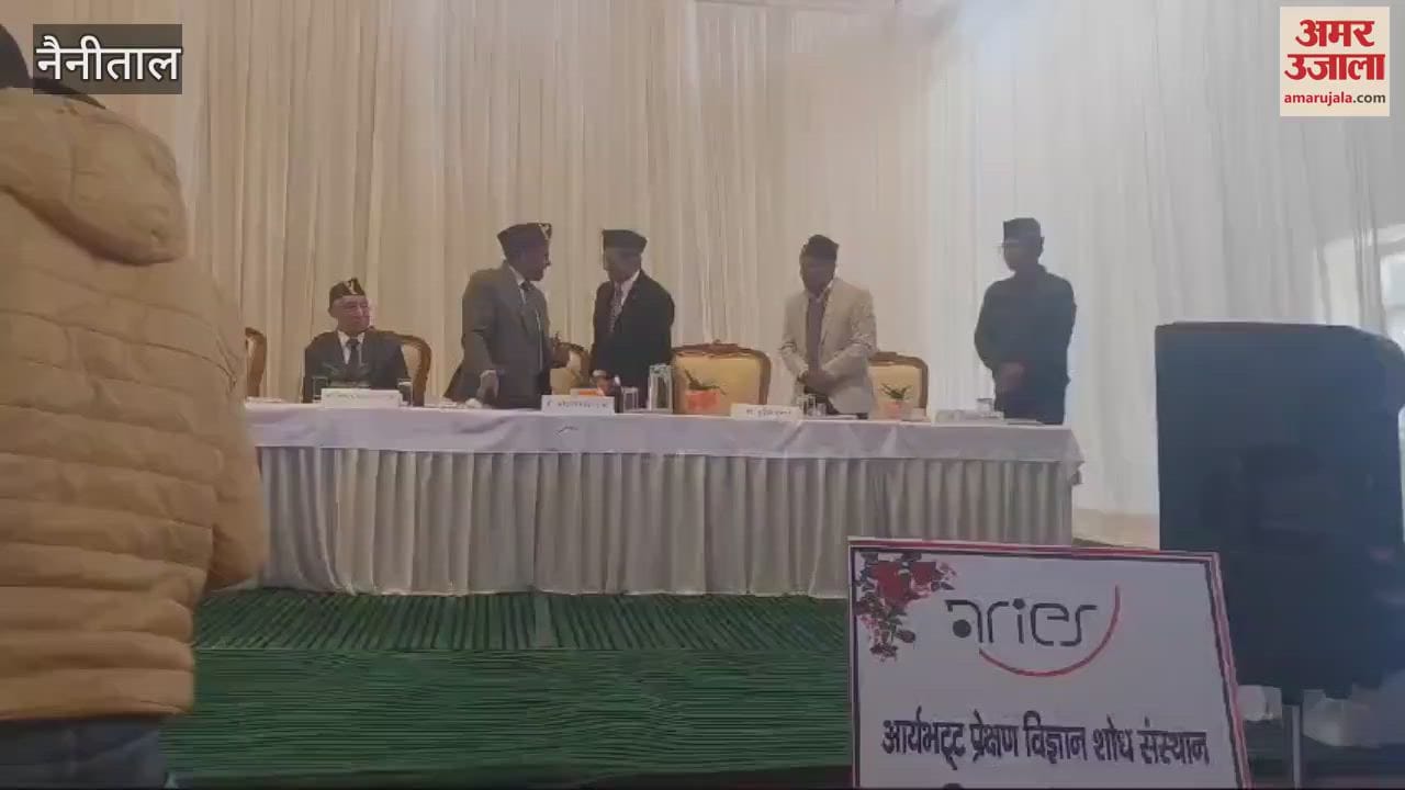 VIDEO : बच्चों को मोबाइल से दूर रखें अभिभावक, केवल ज्ञानार्जन के लिए फोन दें: पद्मश्री डॉ. तितियाल