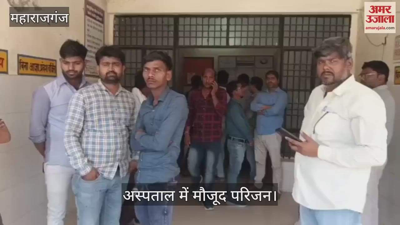 VIDEO : Two brothers were hit by a high speed uncontrolled DCM