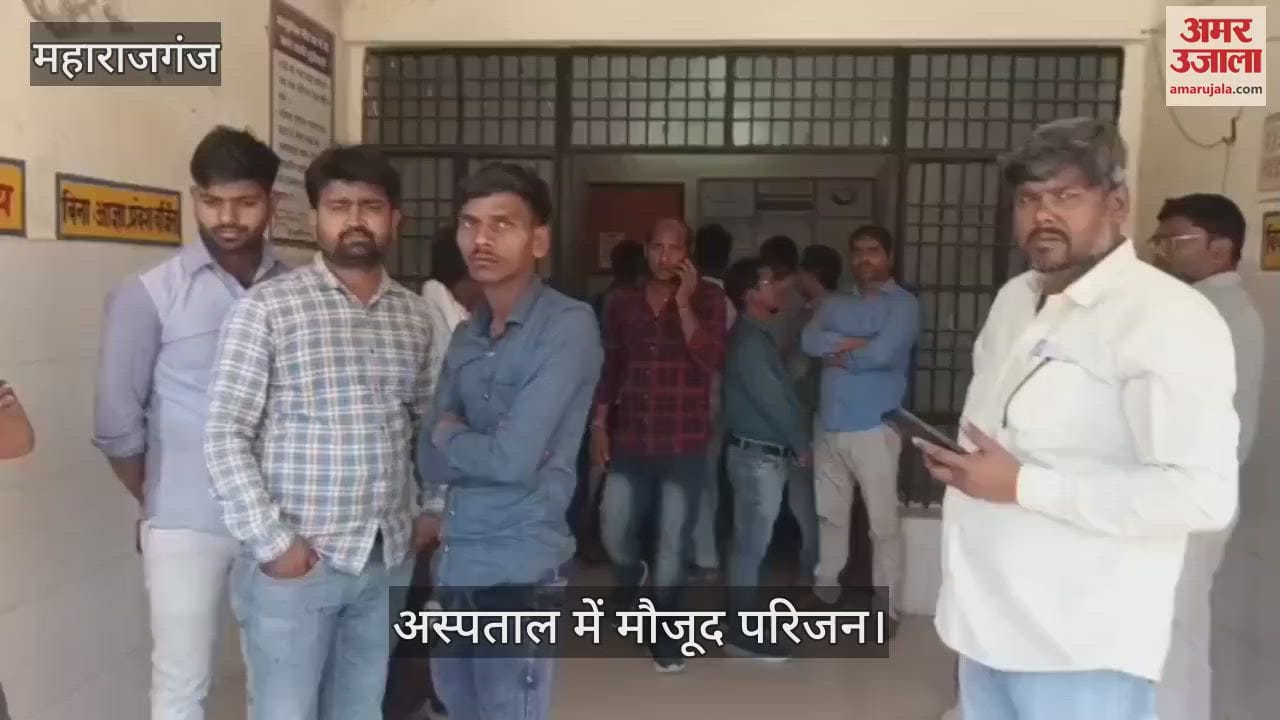 VIDEO : Two brothers were hit by a high speed uncontrolled DCM