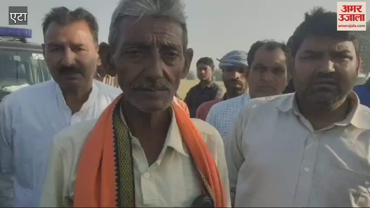 VIDEO : Wife went to her parents house husband committed suicide by hanging himself