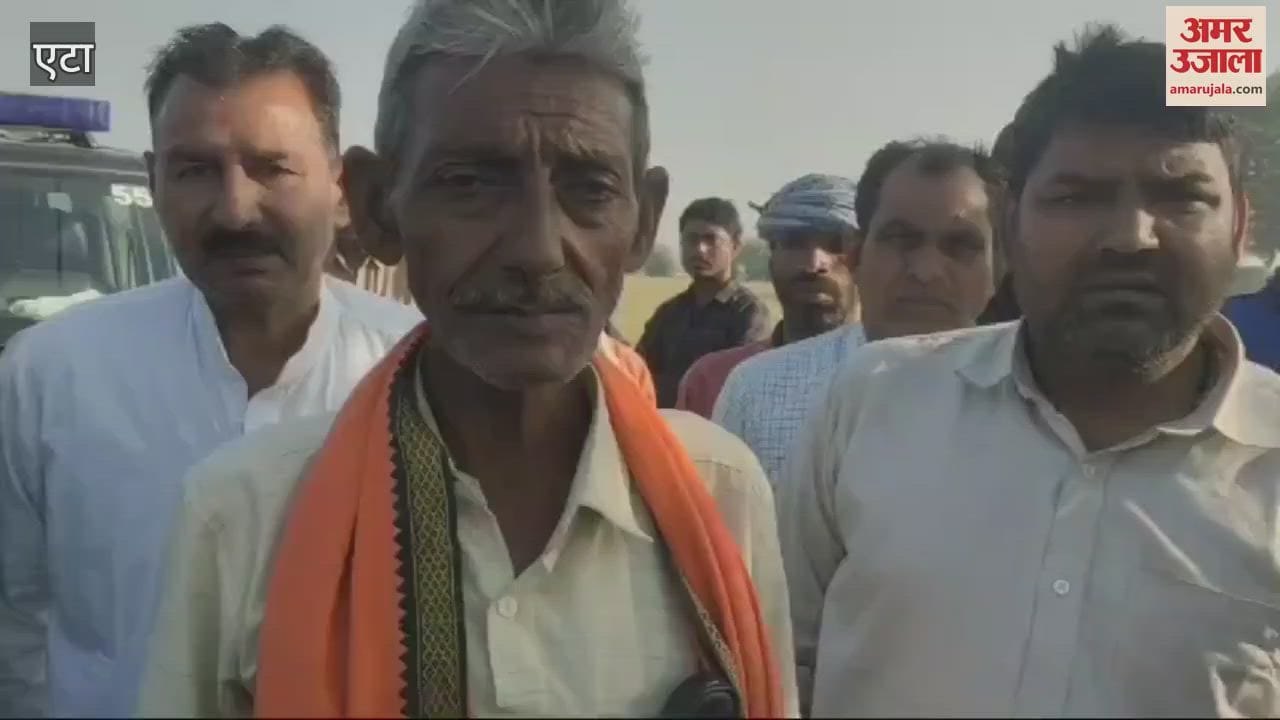 VIDEO : Wife went to her parents house husband committed suicide by hanging himself