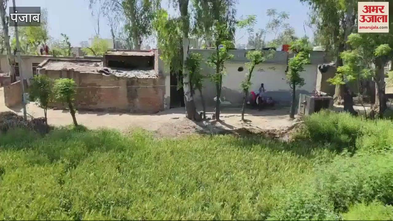 VIDEO : हुसैनी वाला बॉर्डर तक चलाई गई ट्रेन, सैकड़ों लोगों ने किया सफर