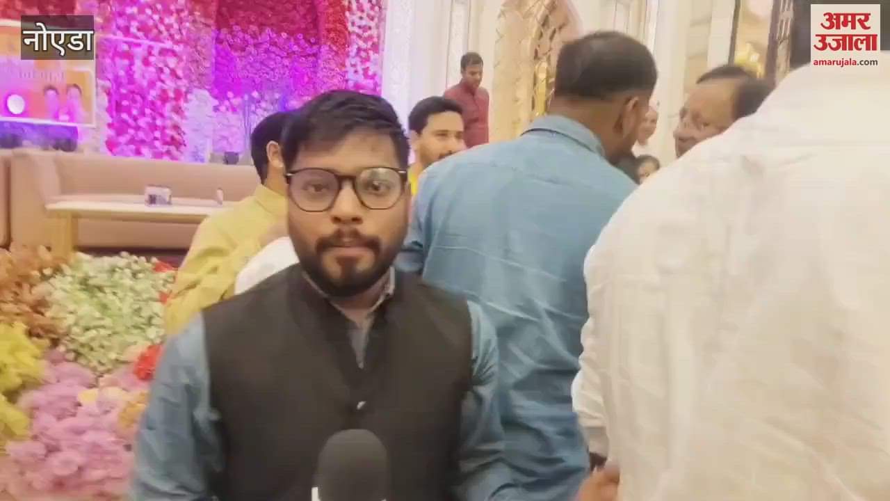 VIDEO : Tejasvi should take admission in 10th standard, he will learn to read papers