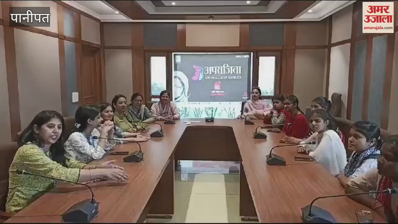 VIDEO : पुरुष को महिला के संघर्ष को स्वीकारना होगा, तभी महिलाओं का हो पाएगा सर्वांगीण विकास