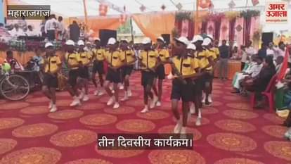 VIDEO : Service Good Governance Day organized in Collectorate premises