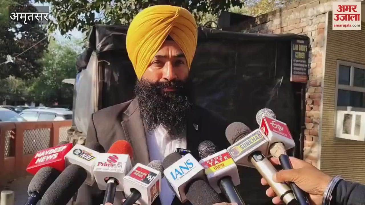 VIDEO : सुखबीर बादल पर गोली चलाने वाले नायारण चौड़ा को मिली जमानत