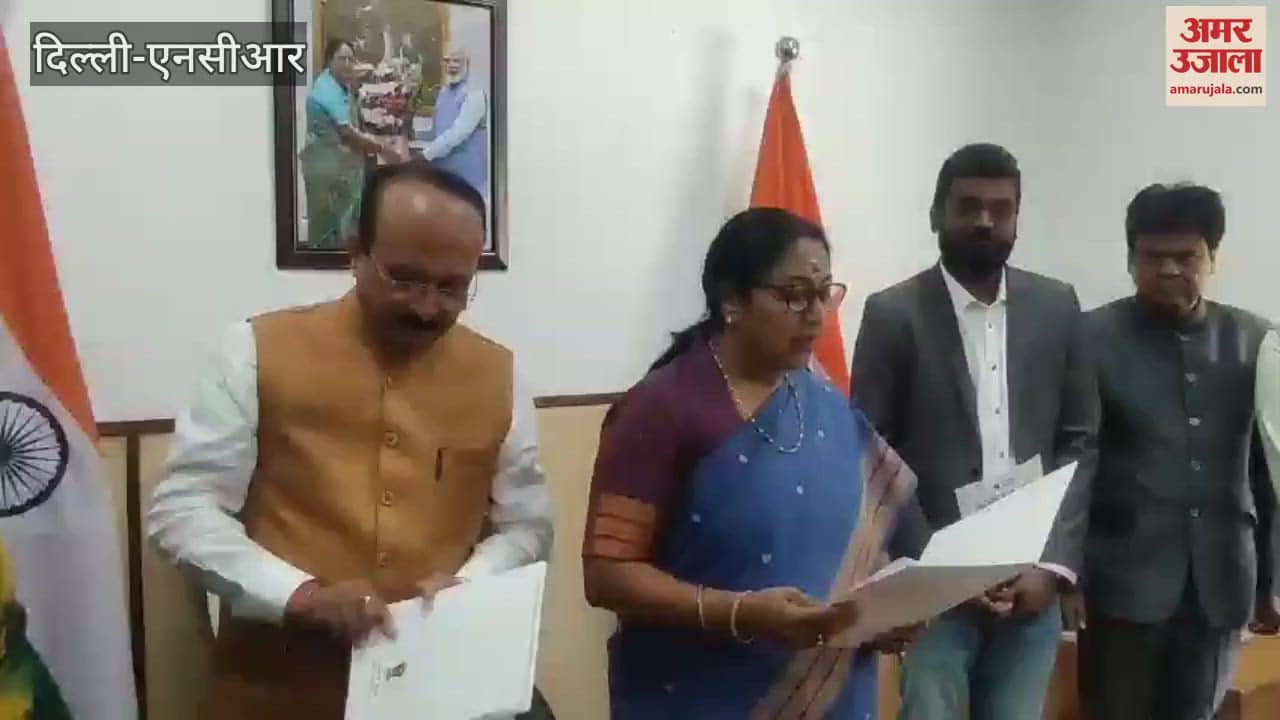 VIDEO : Students in Delhi will get free coaching for NEET and CUET entrance exams