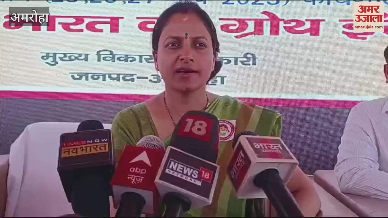 VIDEO : MNREGA wages reached accounts of cricketer Shami sister and brother-in-law, investigation of case started